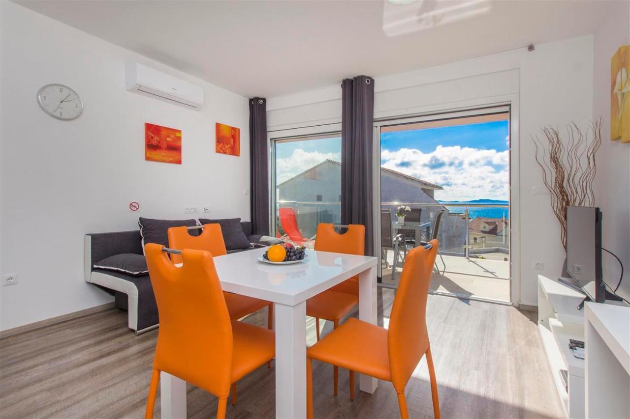 Villa Top Of Murter, One Bedroom Apartment 2 Exterior foto
