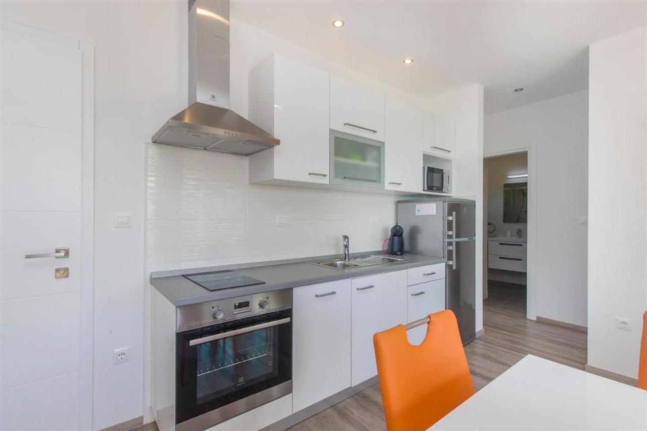 Villa Top Of Murter, One Bedroom Apartment 2 Exterior foto