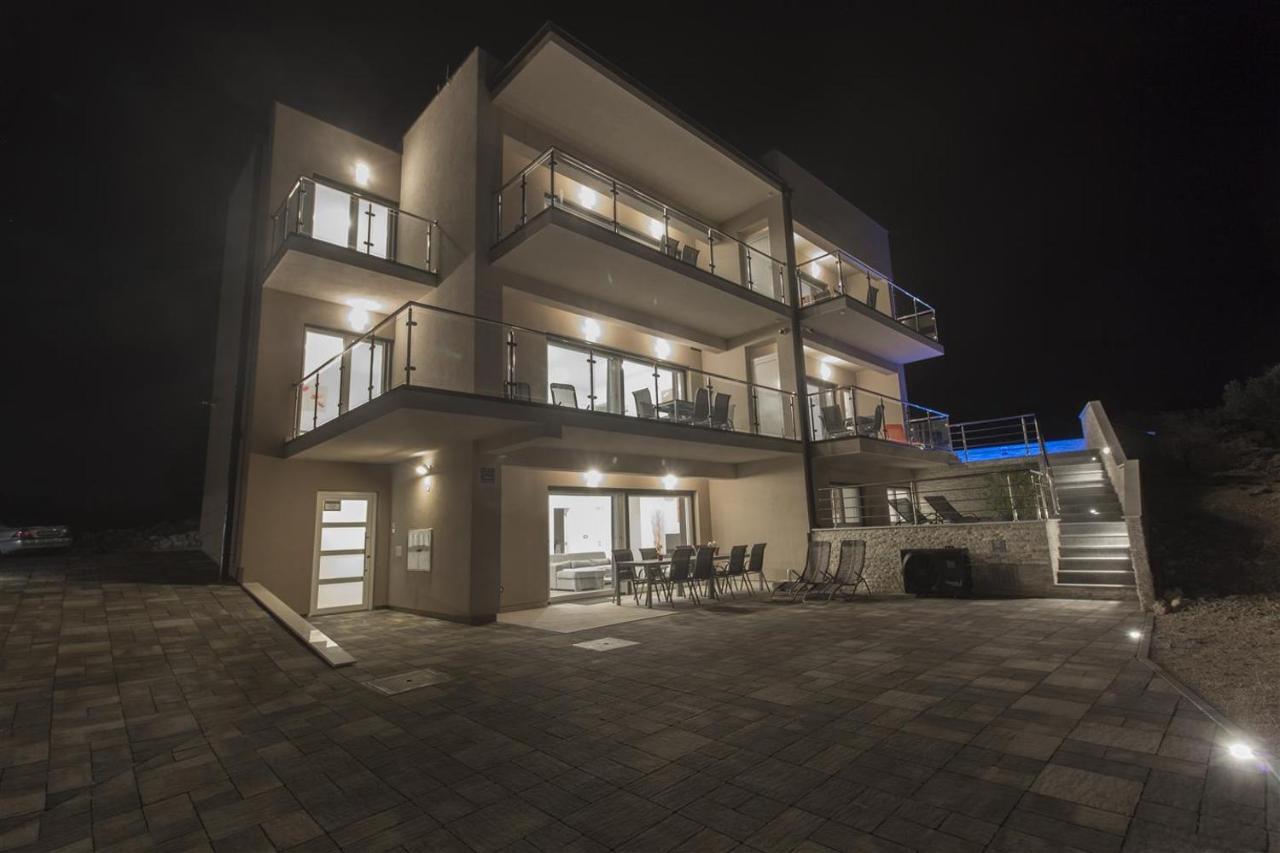 Villa Top Of Murter, One Bedroom Apartment 2 Exterior foto